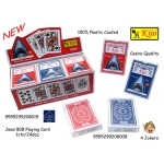 KIJO 808 Jaws Playing Card